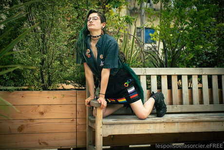 Poilsdesorcier Efree beautiful pornstar gallery