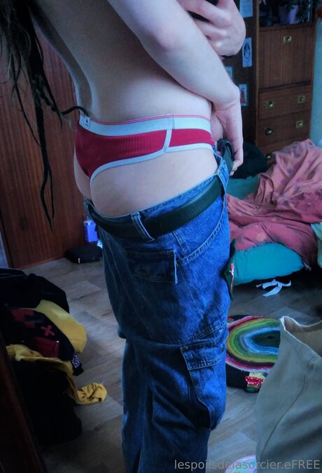 Poilsdesorcier Efree star best images