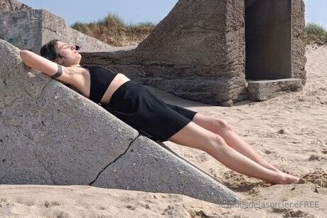 Poilsdesorcier Efree model hd pics