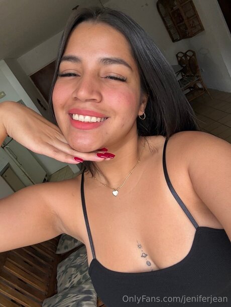 Jeniferjean xxx model image