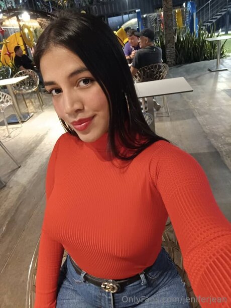Jeniferjean pornstar pretty picture