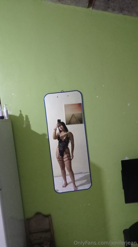 Jeniferjean hot star pic