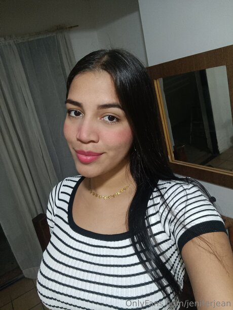 Jeniferjean high quality actress pictures