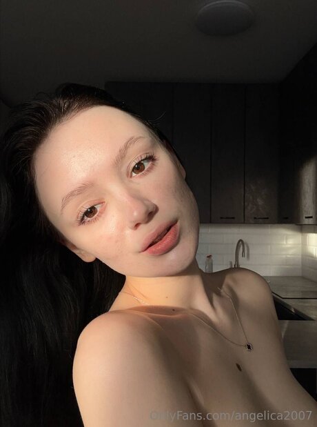 Angelikalust exclusive pornstar images