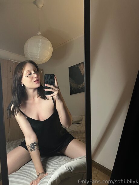 Sofii Bilyk star nice photos