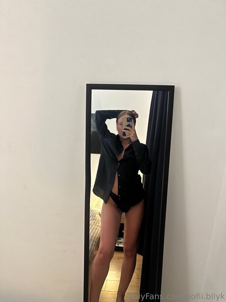 Sofii Bilyk star porn gallery