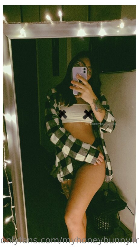 Myhoneybunny Mx hot pornstar photo