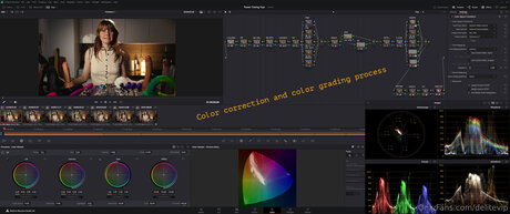 Delitevip pornstar exclusive images