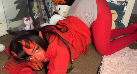 Nekumiii porn actress archive