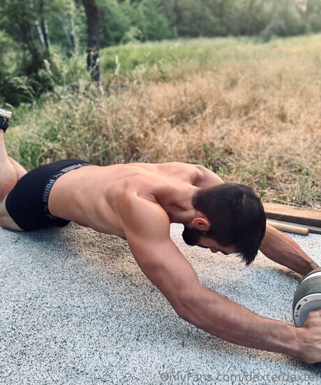 Dexterdexter high quality actress images