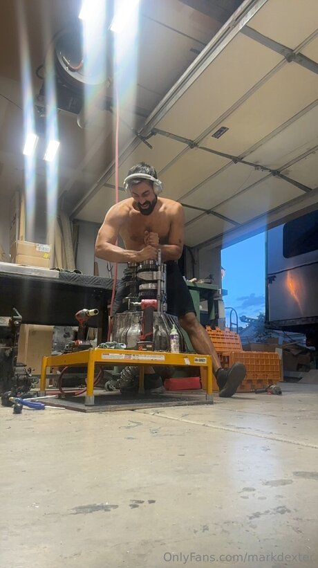 Dexterdexter model xxx galleries