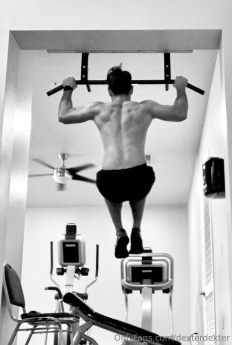 Dexterdexter star sex images