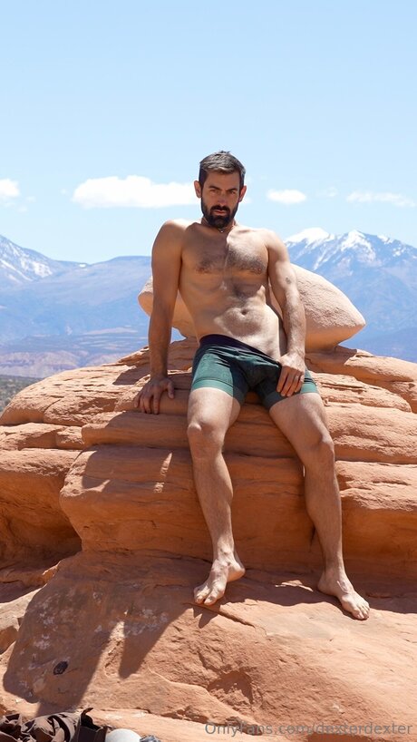 Dexterdexter beautiful model images