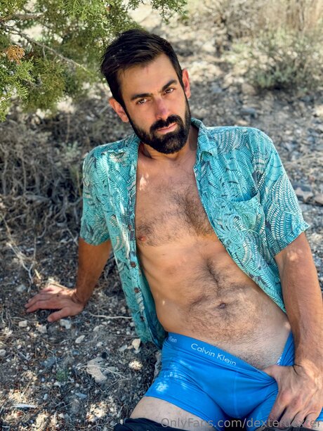 Dexterdexter pornstar nice photos