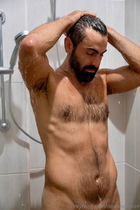 Dexterdexter model pics