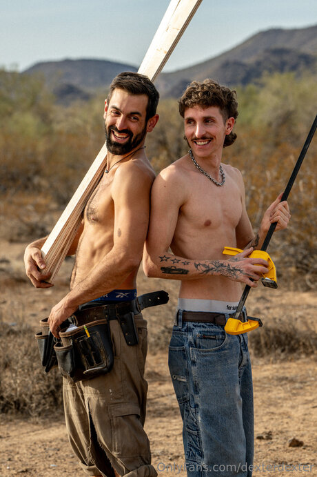 Dexterdexter nice model images