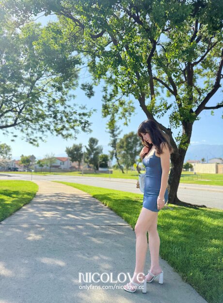 Nicolove Cc star pretty pictures