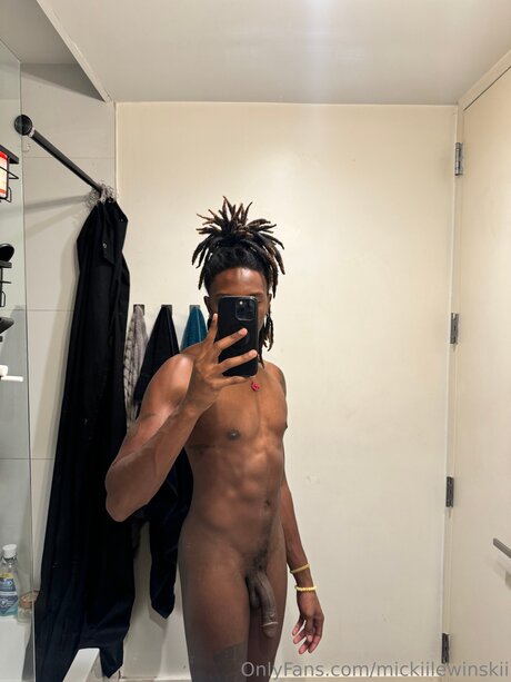 Mickiilewinskii model art archive