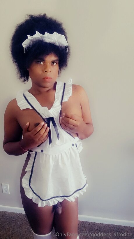 Goddess Afrodite model hd pics