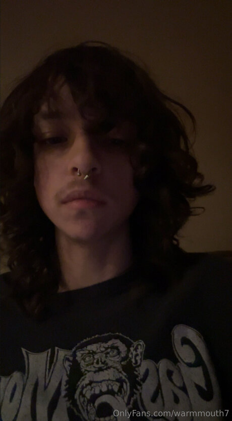 Warmmouth7 star archive