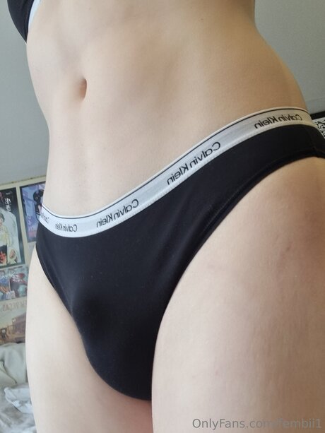 Fembii1 nude model pics