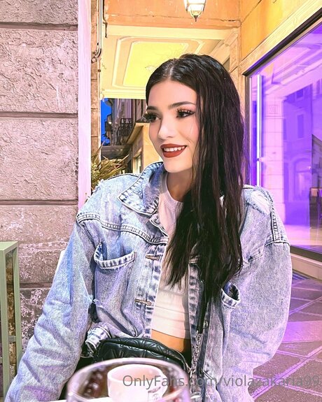 Violazakaria99 pornstar beautiful picture