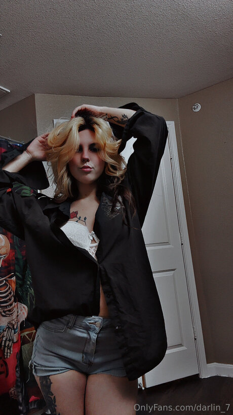 Darlin 7 star art images