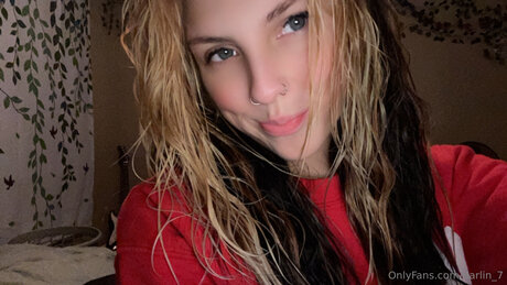 Darlin 7 nude star pic