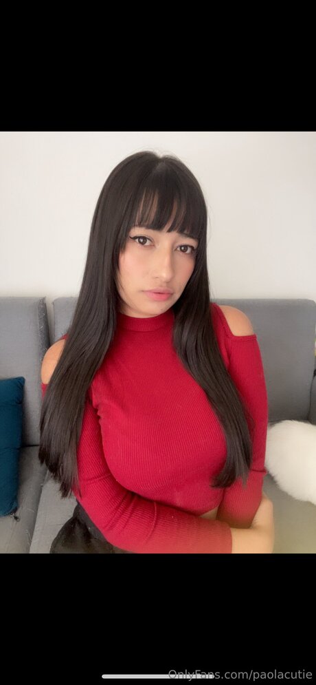 Paolacutie star pretty picture