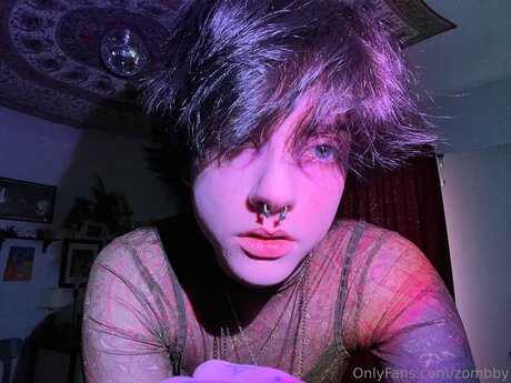 Zombby star free galleries