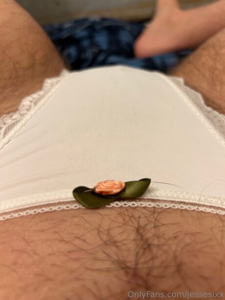 Jessesixx porn model pics