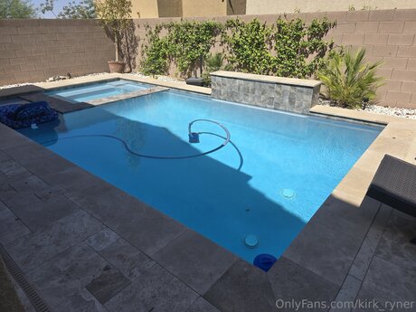 Kirk Ryner model adult pic