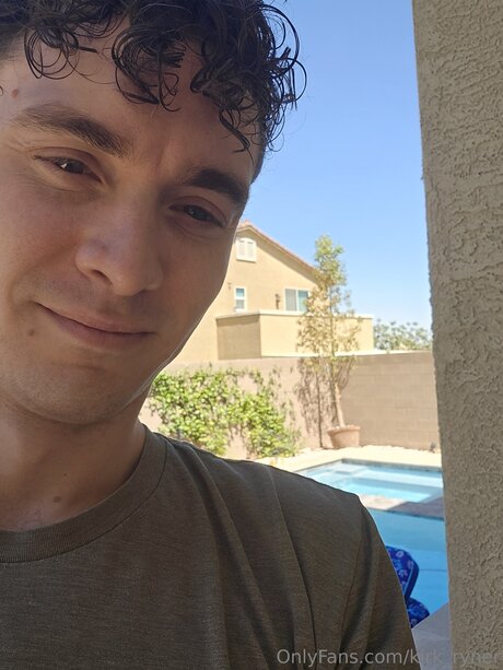 Kirk Ryner porn star archive