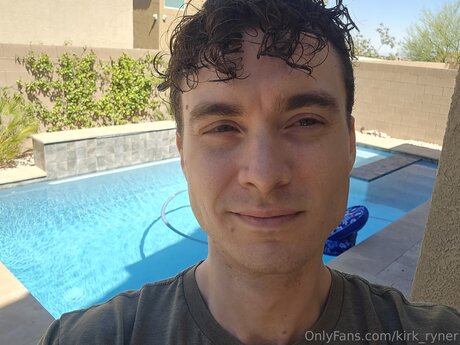 Kirk Ryner beautiful star pic