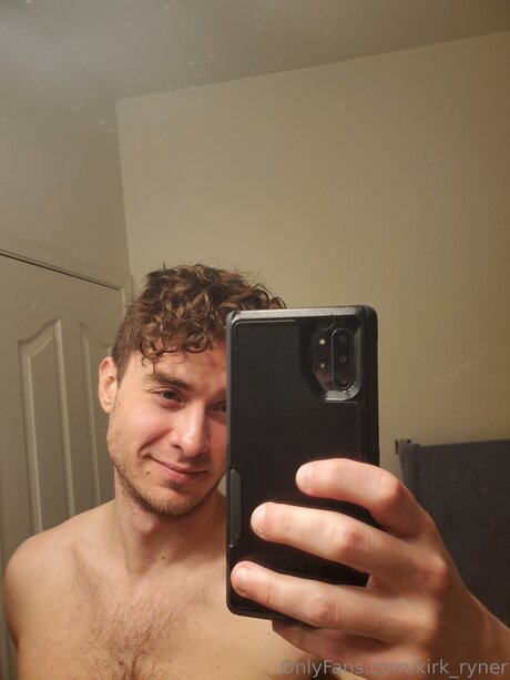 Kirk Ryner model art galleries