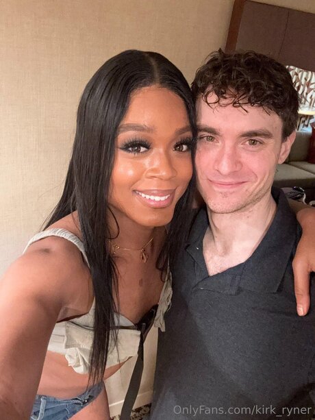 Kirk Ryner star top img