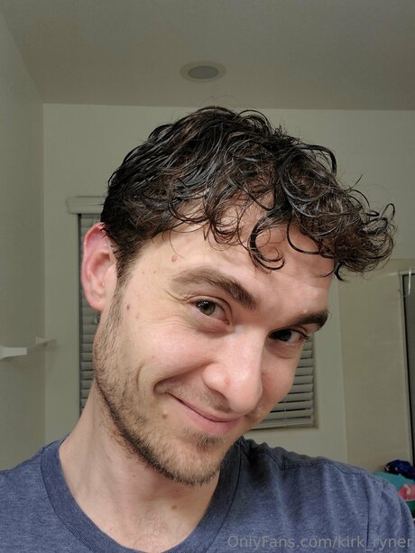 Kirk Ryner pretty actress archive