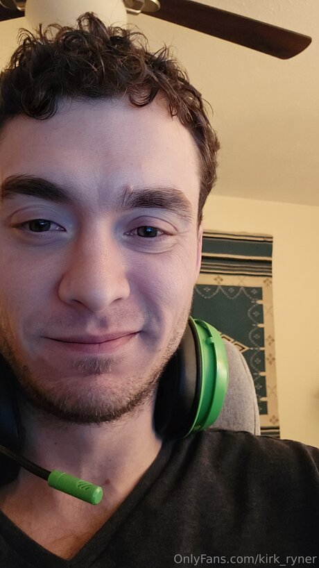 Kirk Ryner model xxx img