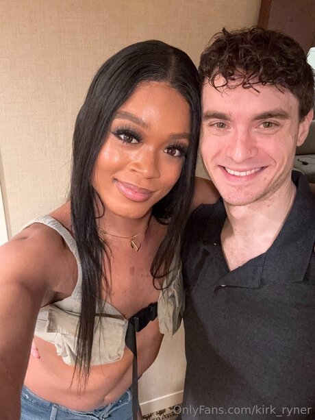 Kirk Ryner erotic pornstar picture