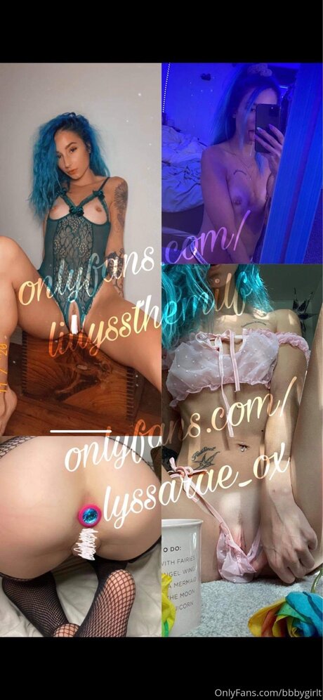 Bbbygirlt model top picture