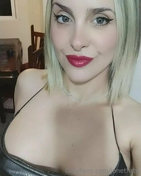 Janethrbt xxx model img