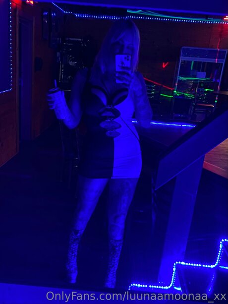 Luunaamoonaa Xx actress photos