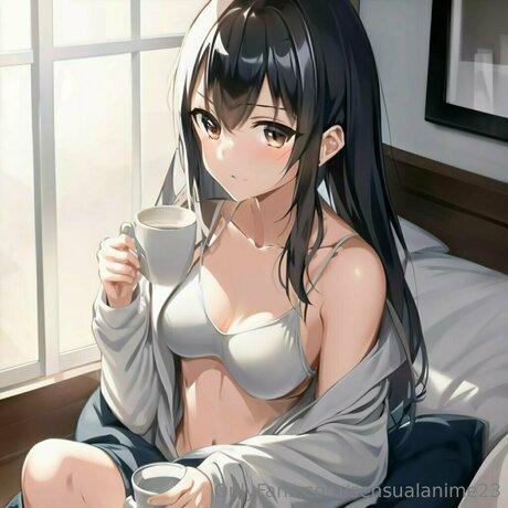 Sensualanime23 actress galleries