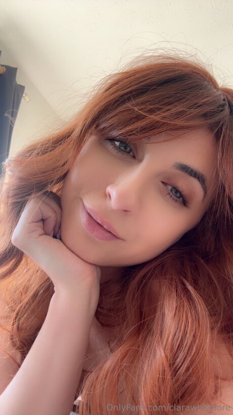 Clarawhitmore model perfect galleries