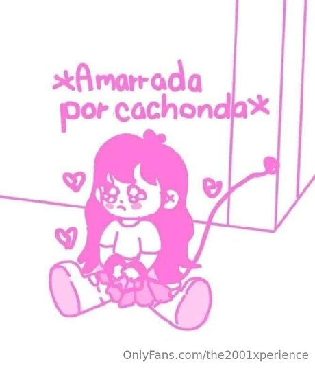 The2001xperience nudes model images