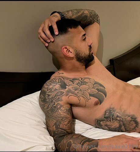 Maxxi2704 exclusive star archive