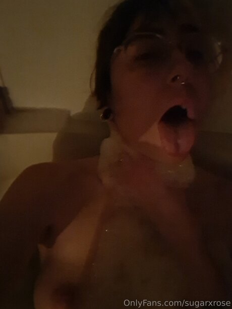 Sugarxrose model perfect images