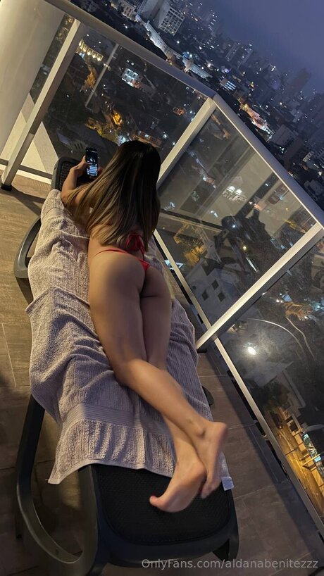 Aldanabenitezzz sex star pics