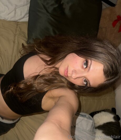 Edenblair pornstar pics