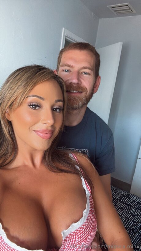 Monica Minx nudes actress pictures